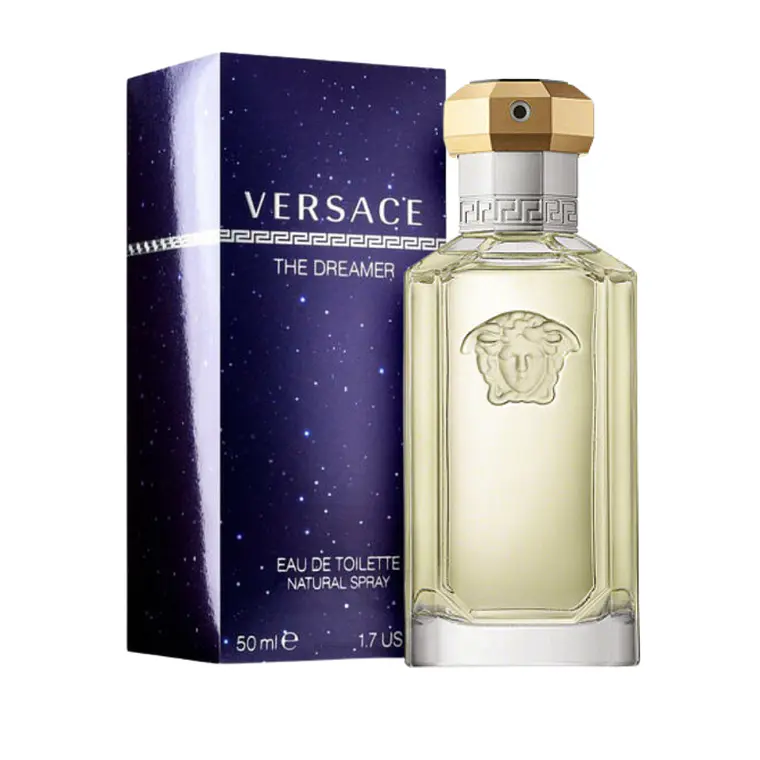 Versace The Dreamer Eau de Toilette 1