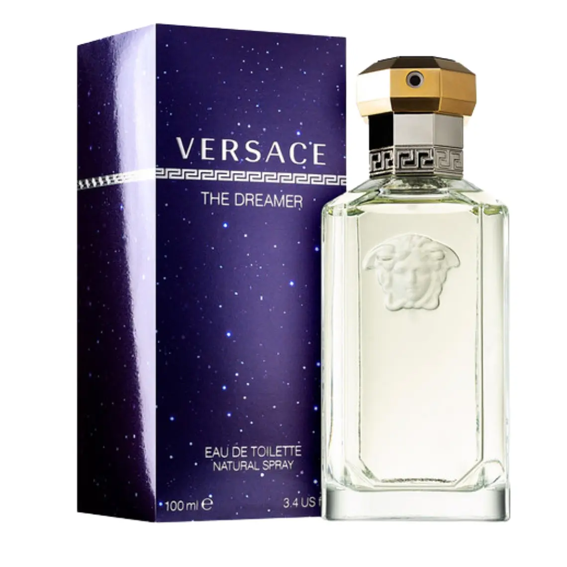 Versace The Dreamer Eau de Toilette 2