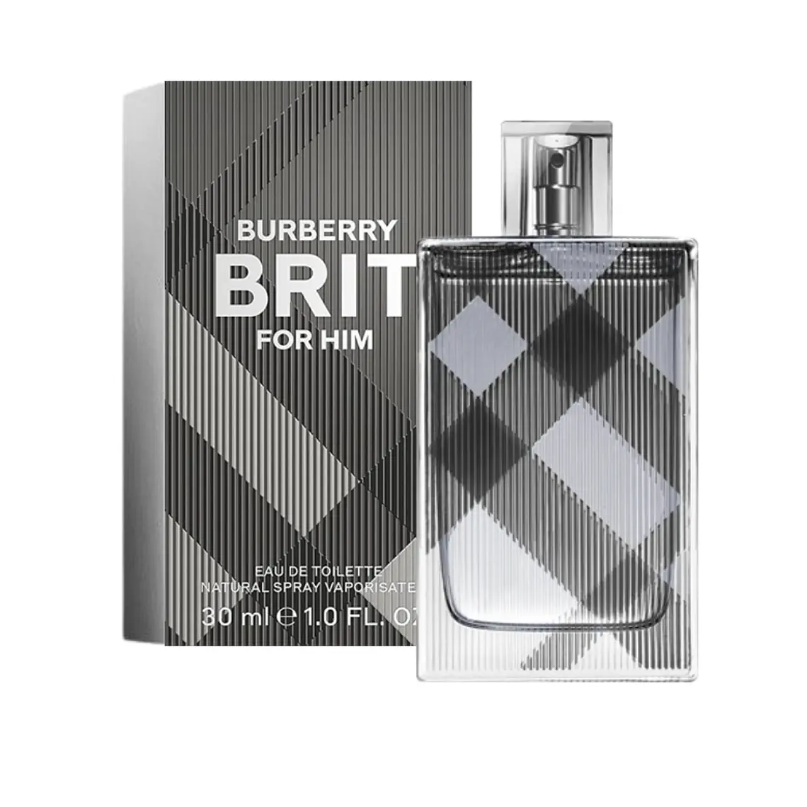 Burberry Brit For Him Eau de Toilette 2