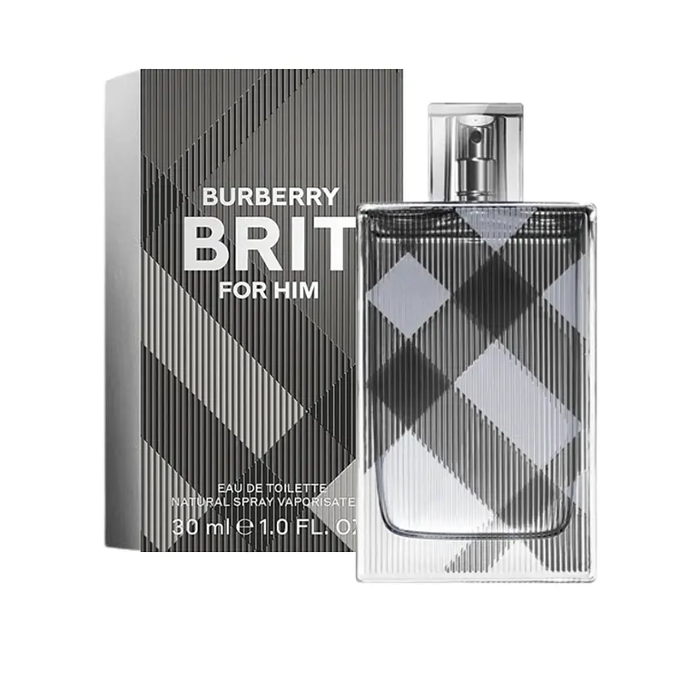 Burberry Brit For Him Eau de Toilette 2