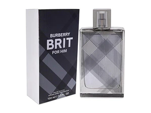 Burberry Brit For Him Eau de Toilette