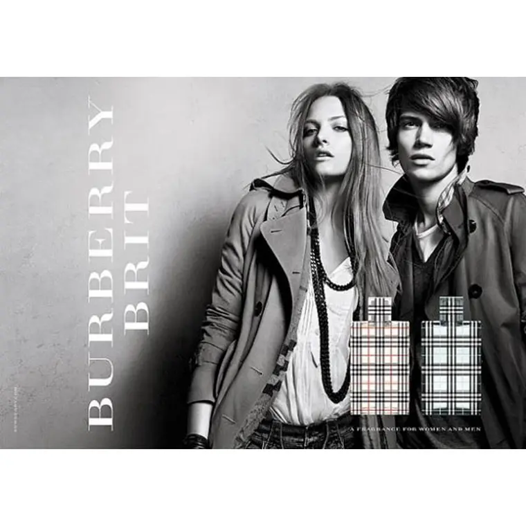 Burberry Brit For Him Eau de Toilette 3