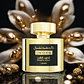 Lattafa Confidential Private Gold Unissexo Eau de Parfum - Thumbnail 2