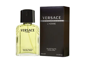 Versace L'Homme Eau de Toilette