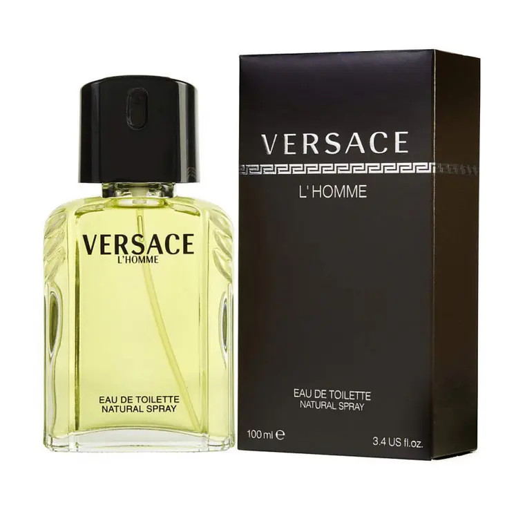 Versace L'Homme Eau de Toilette 1