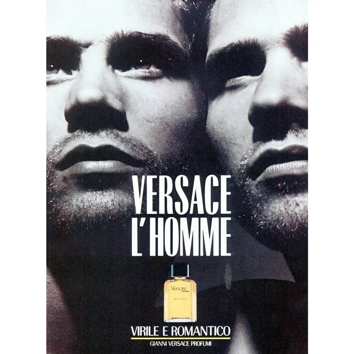 Versace L'Homme Eau de Toilette 2