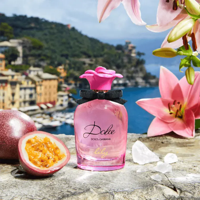 Dolce & Gabbana Dolce Lily Eau de Toilette 3