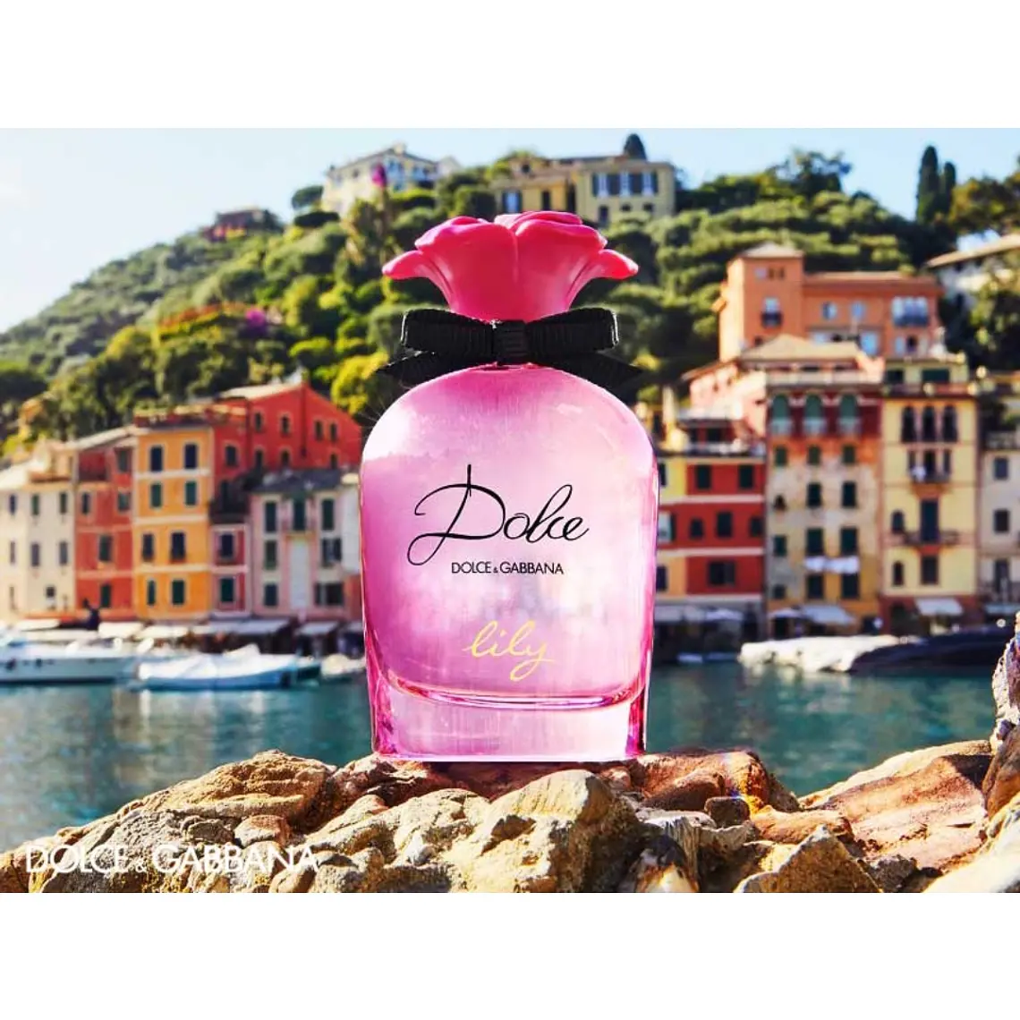 Dolce & Gabbana Dolce Lily Eau de Toilette 4