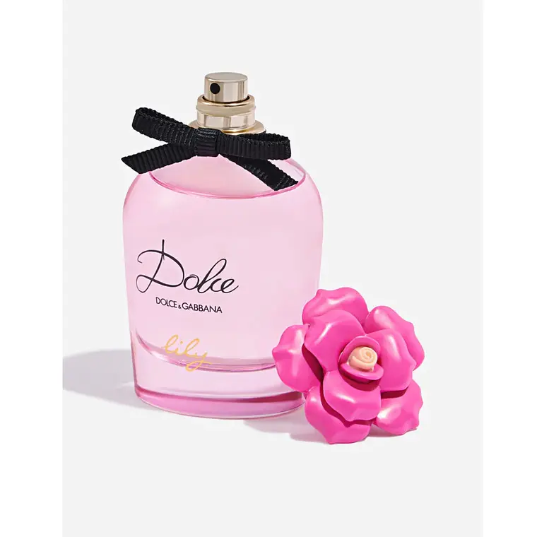 Dolce & Gabbana Dolce Lily Eau de Toilette 5