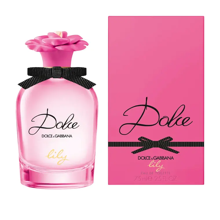Dolce & Gabbana Dolce Lily Eau de Toilette 1