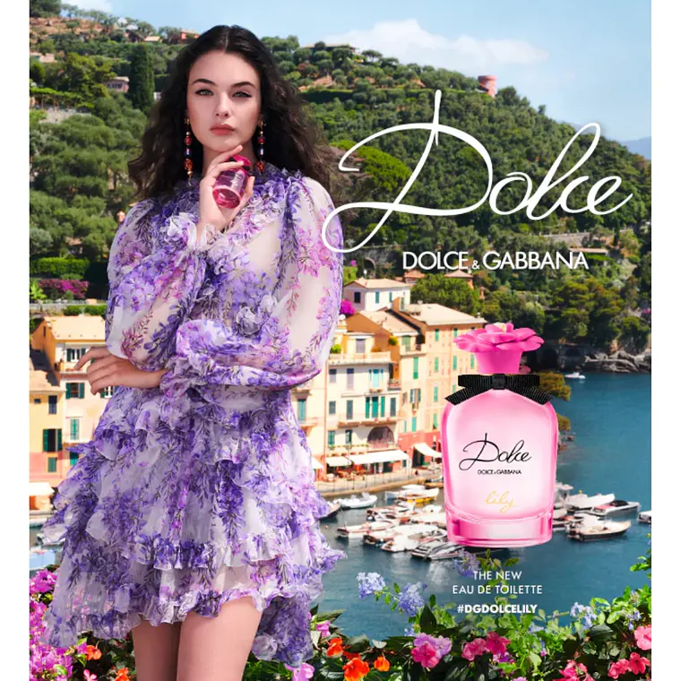 Dolce & Gabbana Dolce Lily Eau de Toilette 2