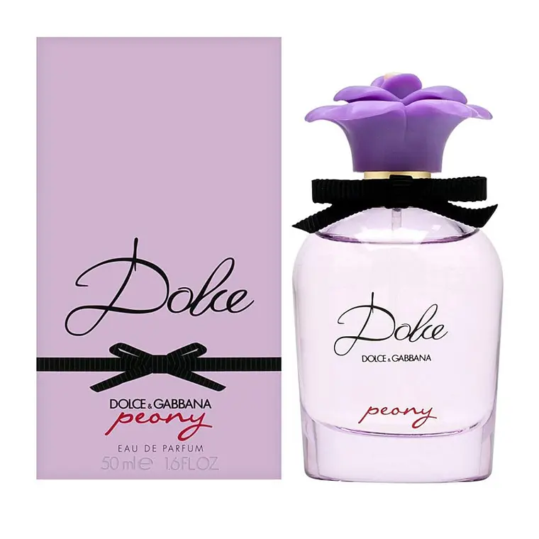Dolce & Gabbana Dolce Peony Eau de Parfum 1
