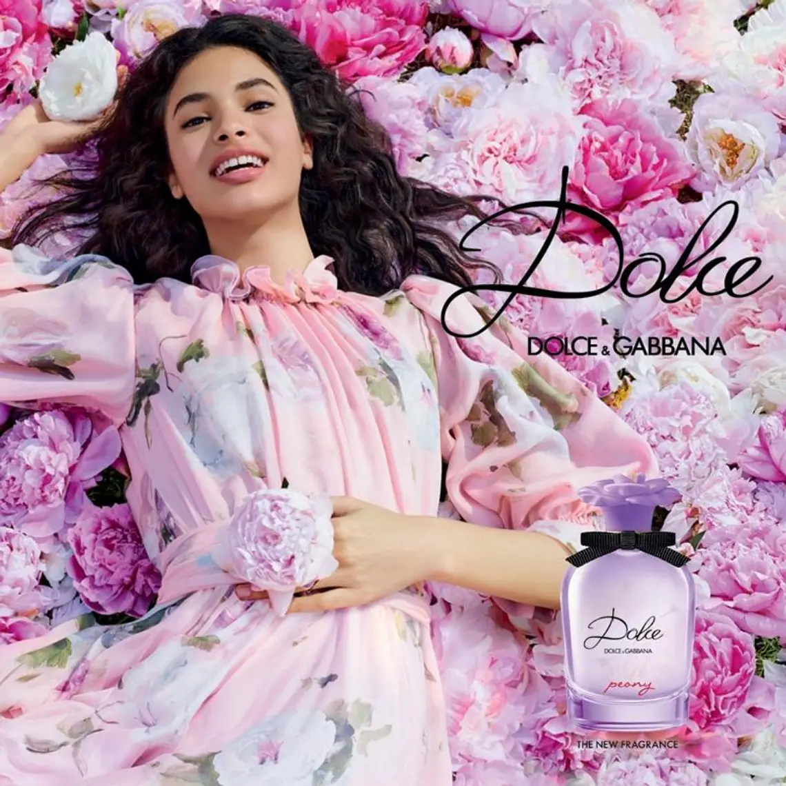 Dolce & Gabbana Dolce Peony Eau de Parfum 3