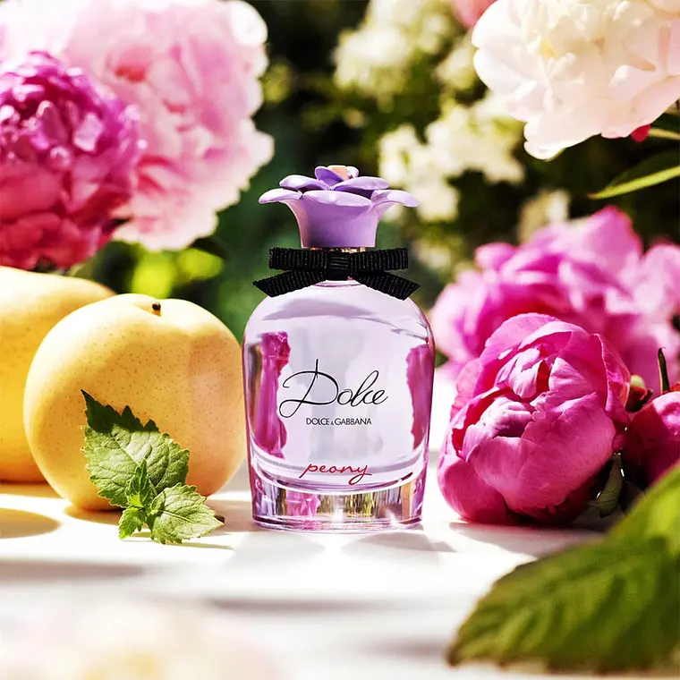 Dolce & Gabbana Dolce Peony Eau de Parfum 5