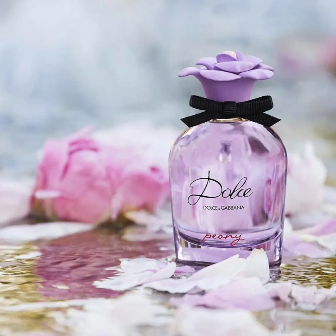 Dolce & Gabbana Dolce Peony Eau de Parfum 6