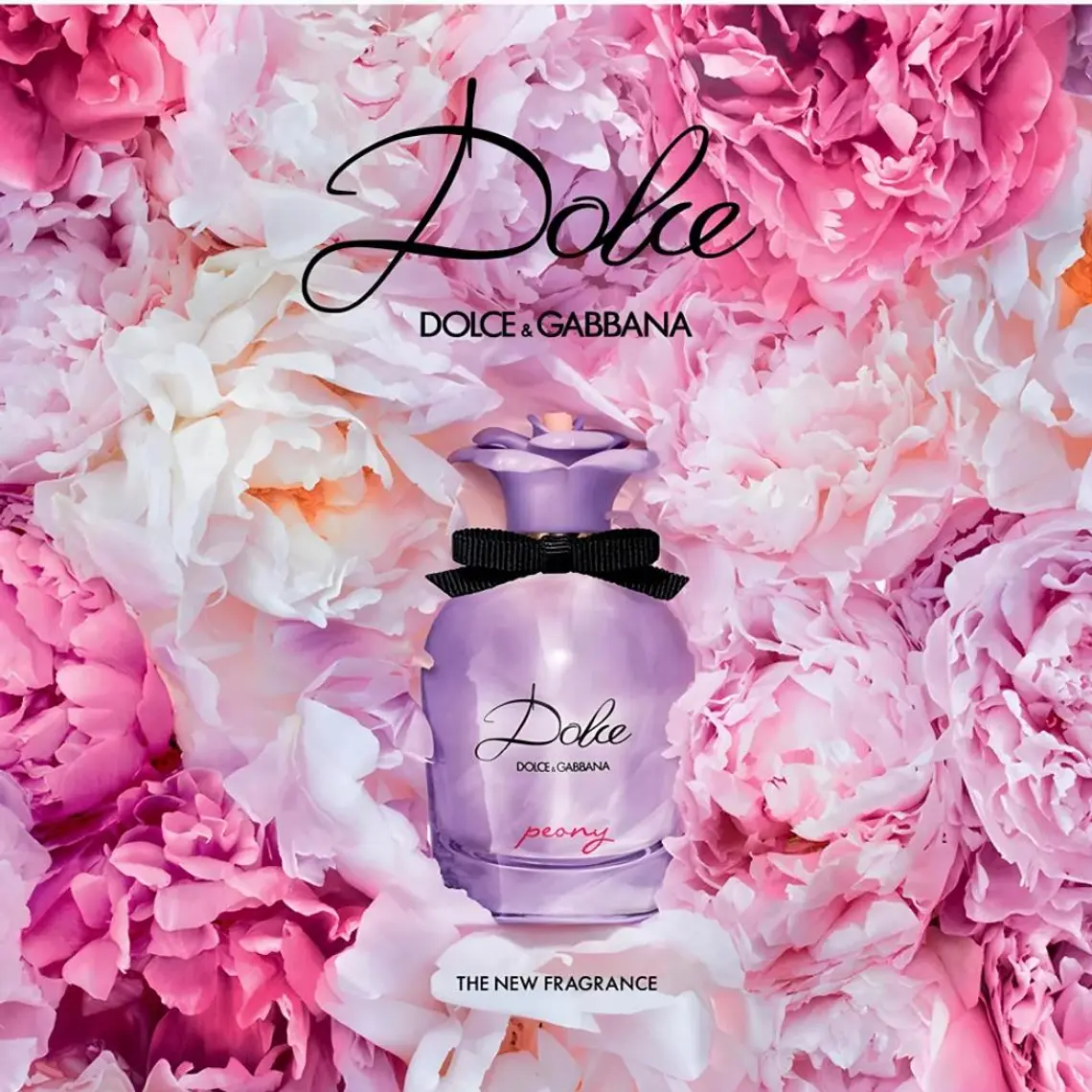 Dolce & Gabbana Dolce Peony Eau de Parfum 7