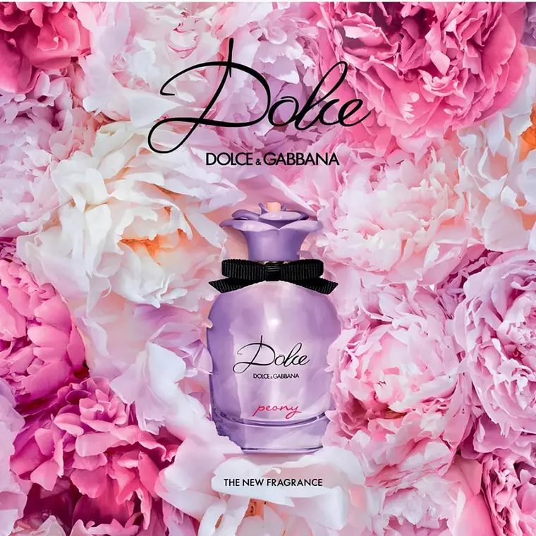 Dolce & Gabbana Dolce Peony Eau de Parfum 7