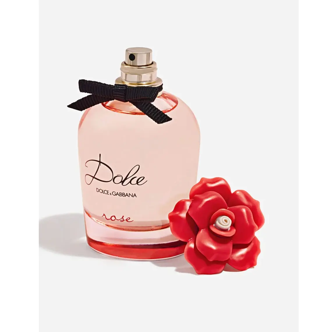 Dolce & Gabbana Dolce Rose Eau de Toilette 6