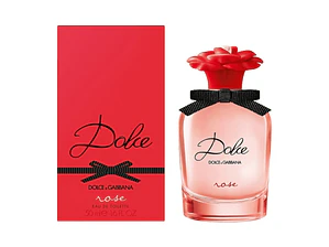Dolce & Gabbana Dolce Rose Eau de Toilette