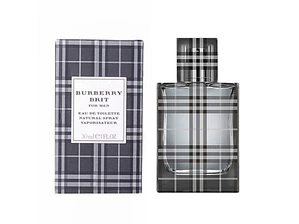 Burberry Brit For Men Eau de Toilette