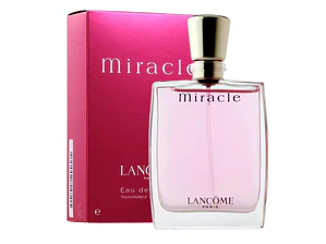 Lancôme Miracle Eau de Parfum