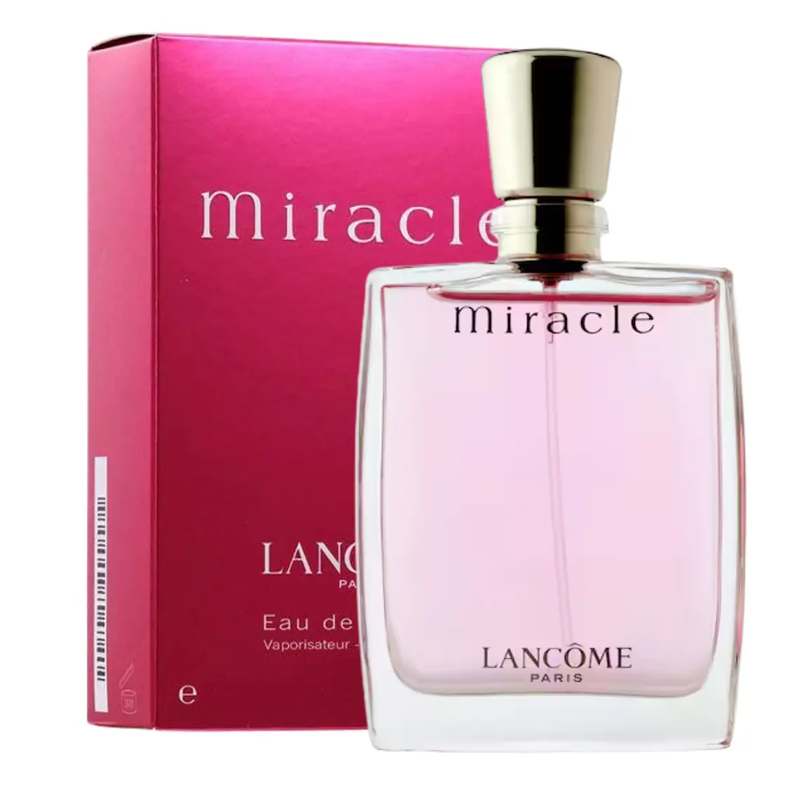 Lancôme Miracle Eau de Parfum 1