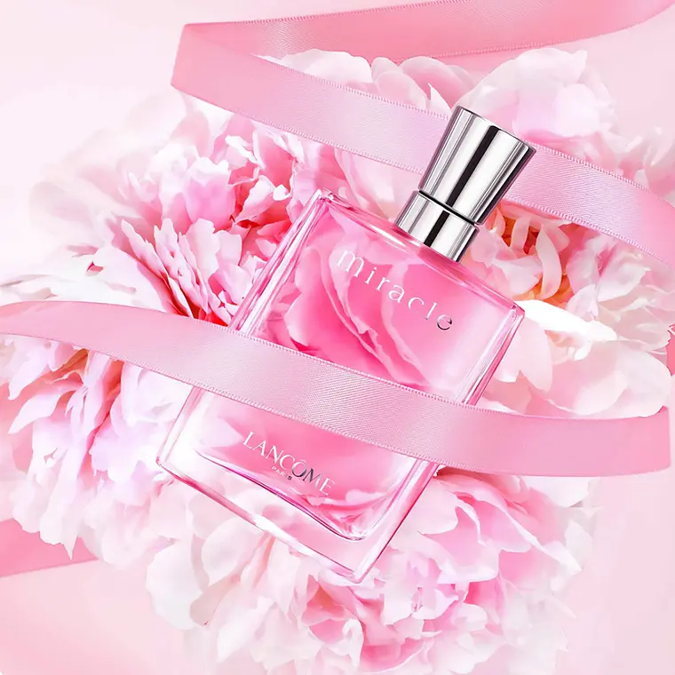 Lancôme Miracle Eau de Parfum 2