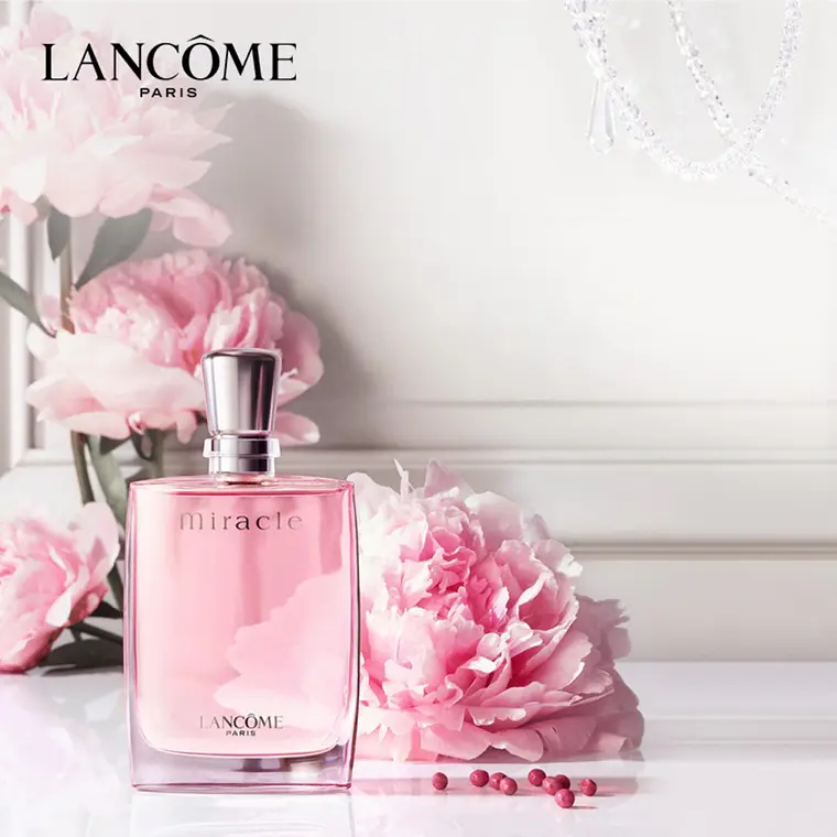 Lancôme Miracle Eau de Parfum 3