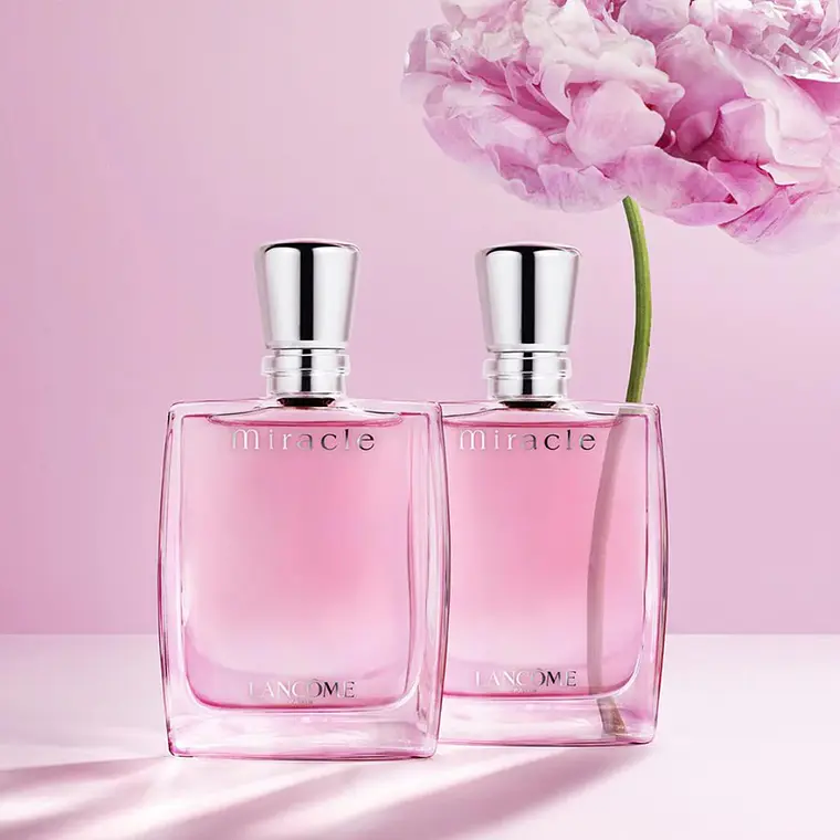 Lancôme Miracle Eau de Parfum 4