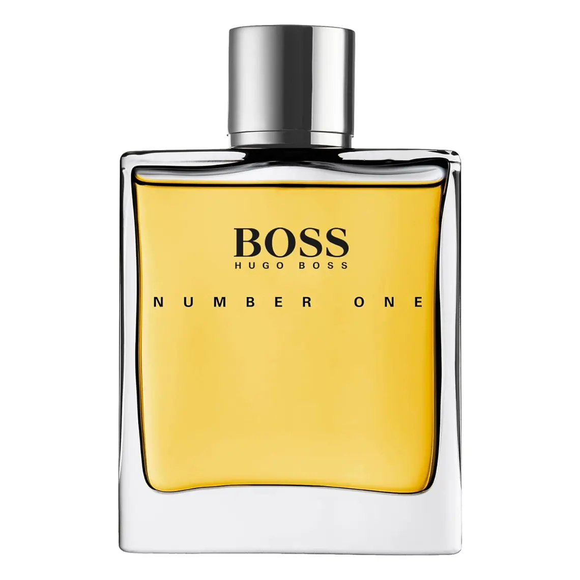 Hugo Boss Boss Number One Eau de Toilette 5