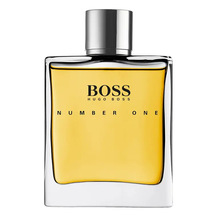 Hugo Boss Boss Number One Eau de Toilette 5