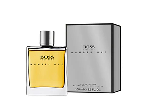 Hugo Boss Boss Number One Eau de Toilette