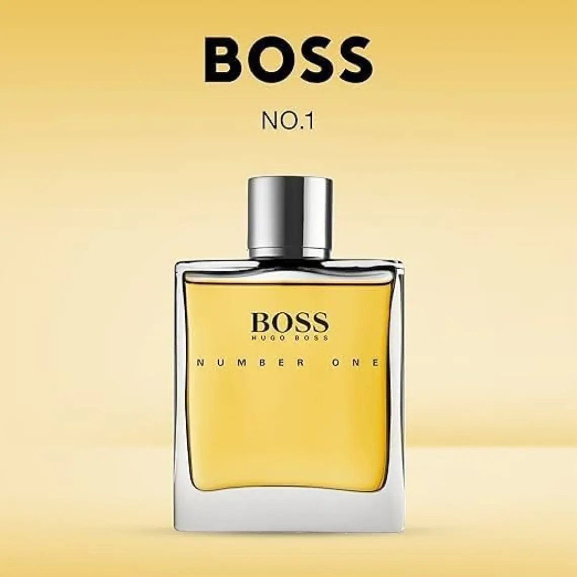Hugo Boss Boss Number One Eau de Toilette 2