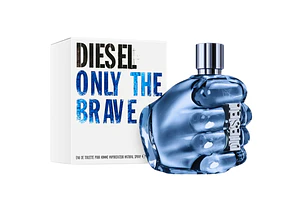 Diesel Only the Brave Eau de Toilette