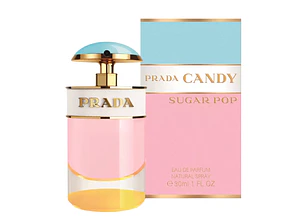 Prada Candy Sugar Pop Eau de Parfum