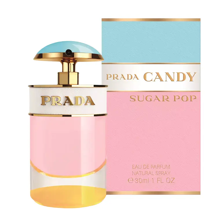 Prada Candy Sugar Pop Eau de Parfum 1
