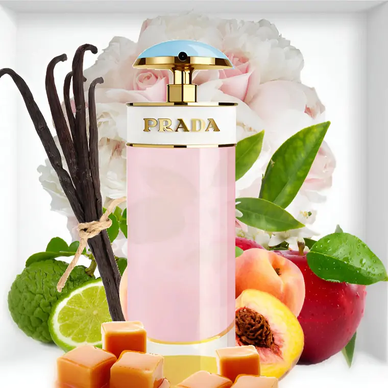 Prada Candy Sugar Pop Eau de Parfum 4