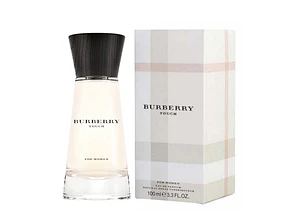 Burberry Touch Eau de Parfum