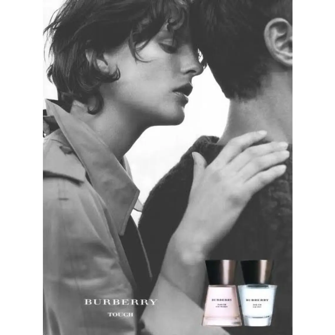 Burberry Touch Eau de Parfum 3