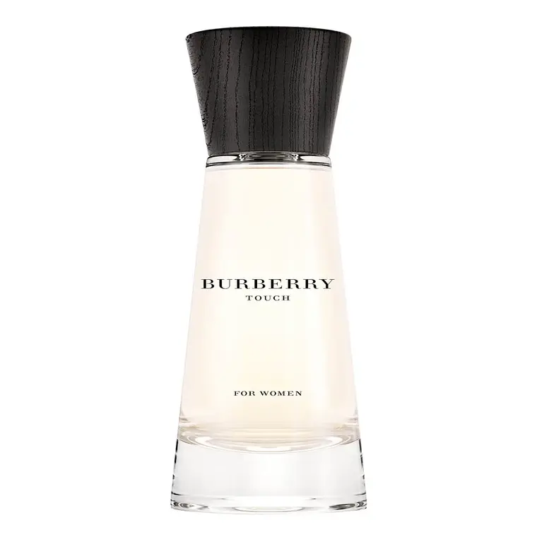 Burberry Touch Eau de Parfum 4