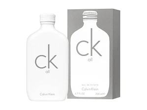 Calvin Klein CK All Unissexo Eau de Toilette