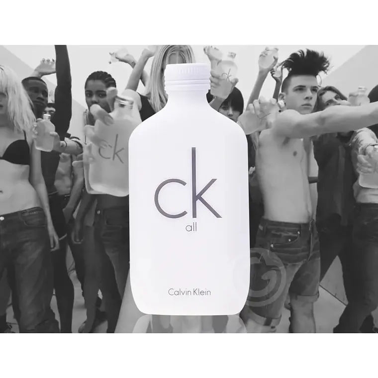 Calvin Klein CK All Unissexo Eau de Toilette 2