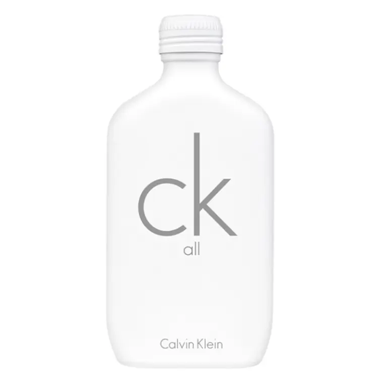 Calvin Klein CK All Unissexo Eau de Toilette 4