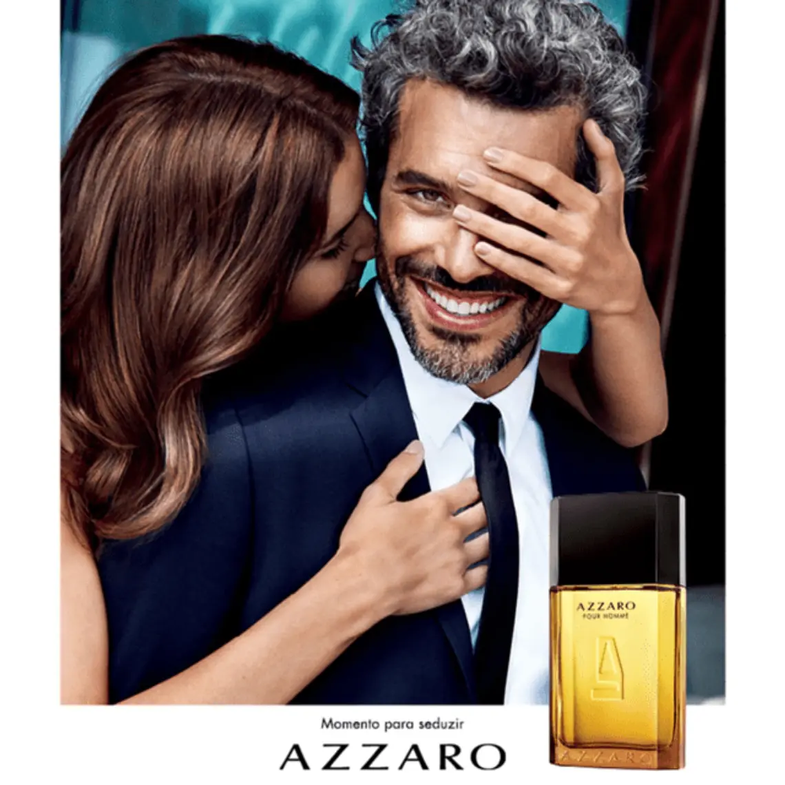 Azzaro Pour Homme Eau de Toilette 2