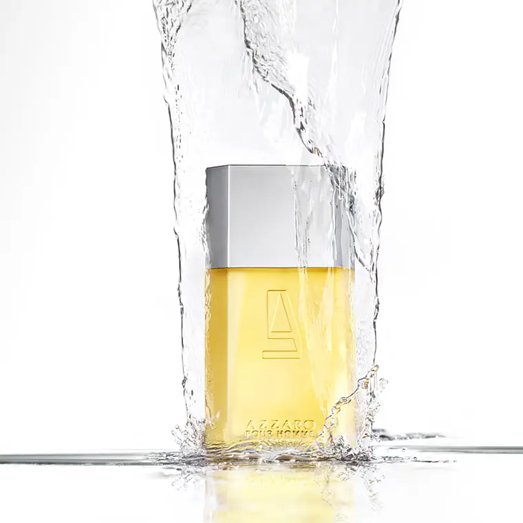 Azzaro L'Eau Eau de Toilette 3