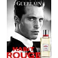 Guerlain Habit Rouge Eau de Toilette - Thumbnail 3