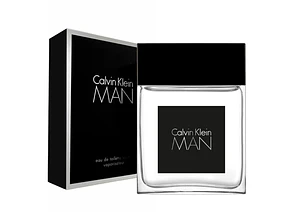 Calvin Klein Man Eau de Toilette