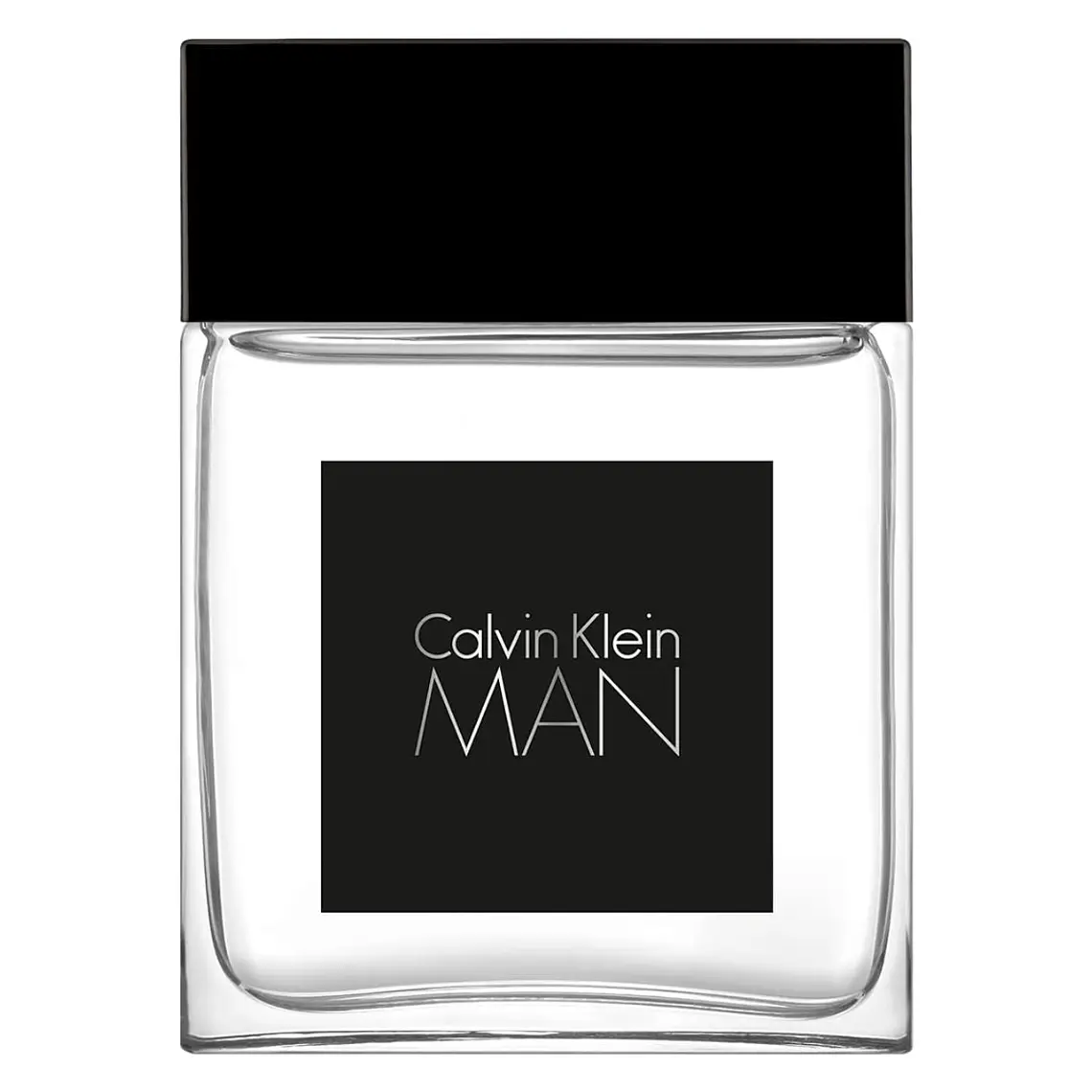 Calvin Klein Man Eau de Toilette 3