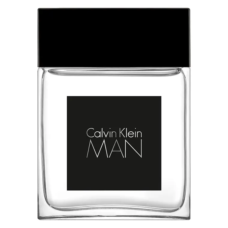Calvin Klein Man Eau de Toilette 3
