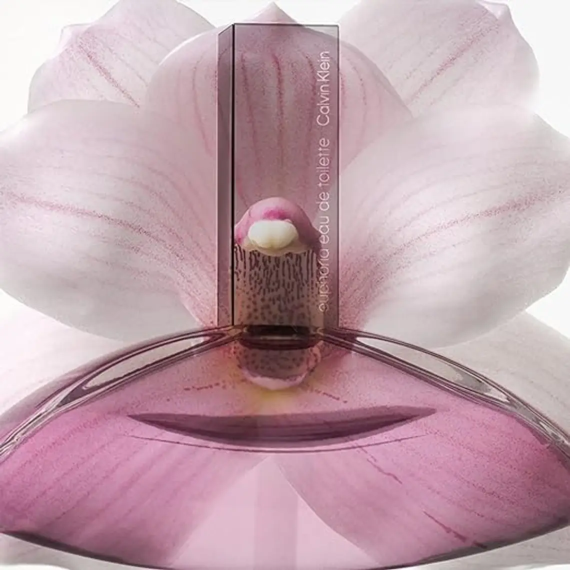 Calvin Klein Euphoria Eau de Toilette 4